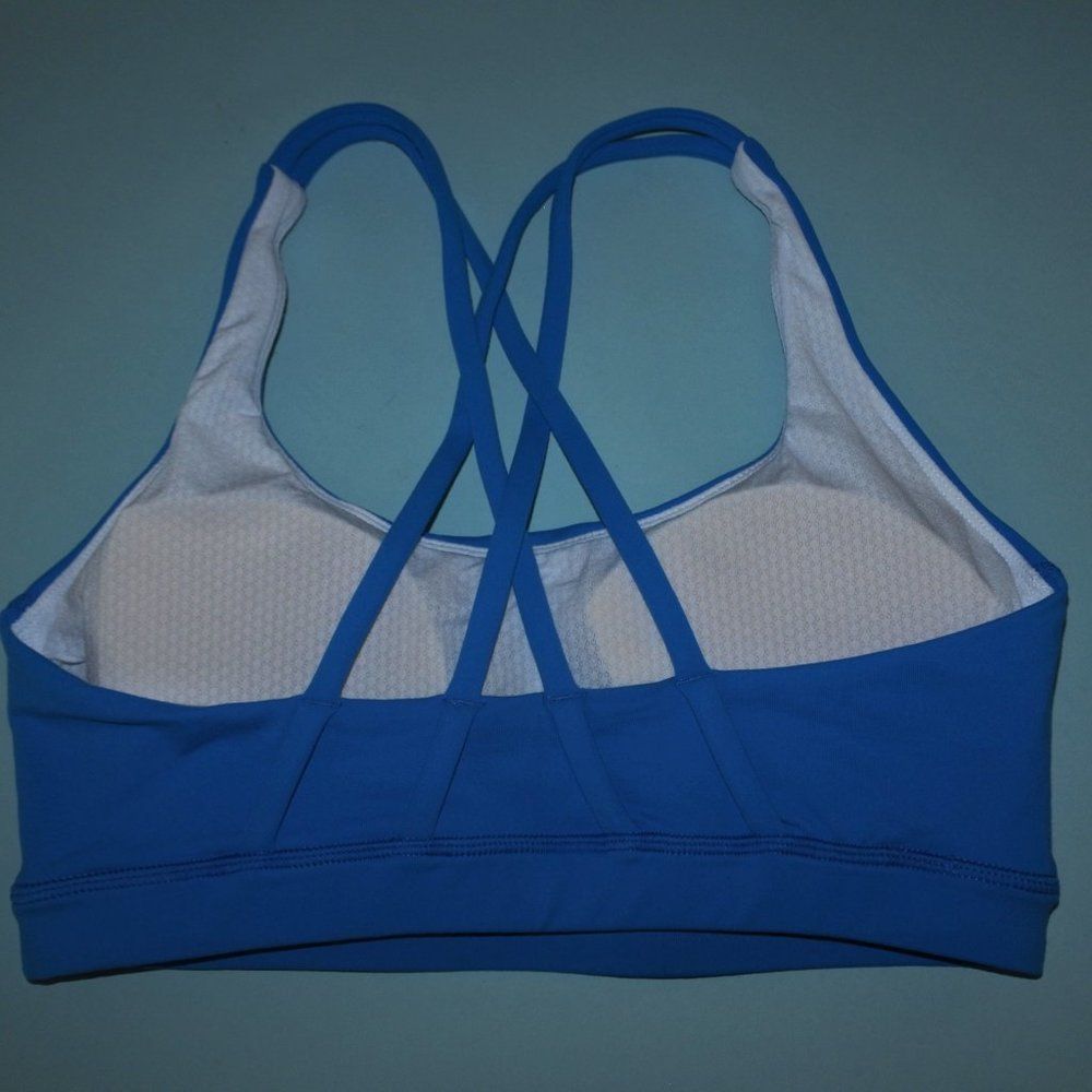 Essential Sports Bra - Picture 4 of 4